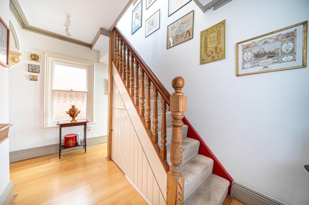 House in Andover, Rooksbury Mill - View 3