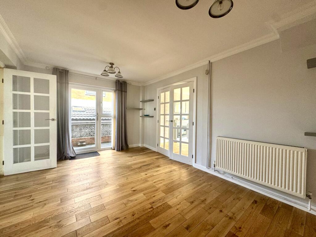 St. Donats Close, Merthyr Tydfil, CF48 1JP photo 4
