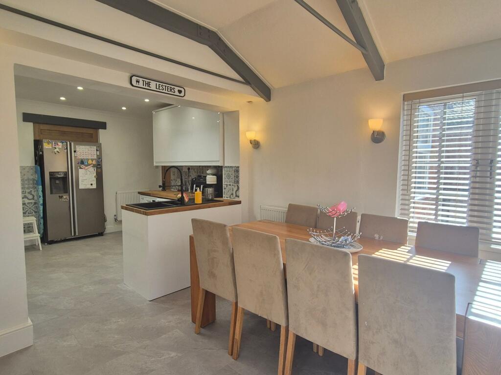 Temple Hill, Whitwick, LE67 photo 4