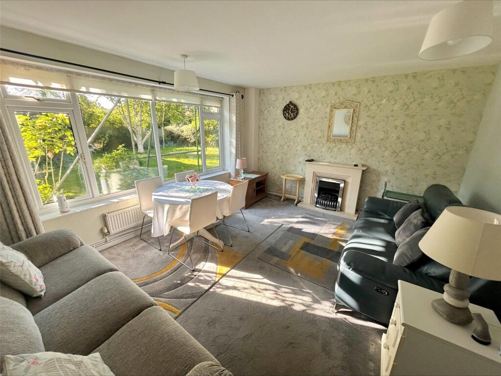 Main image of property: Abbey Park, Beckenham, BR3