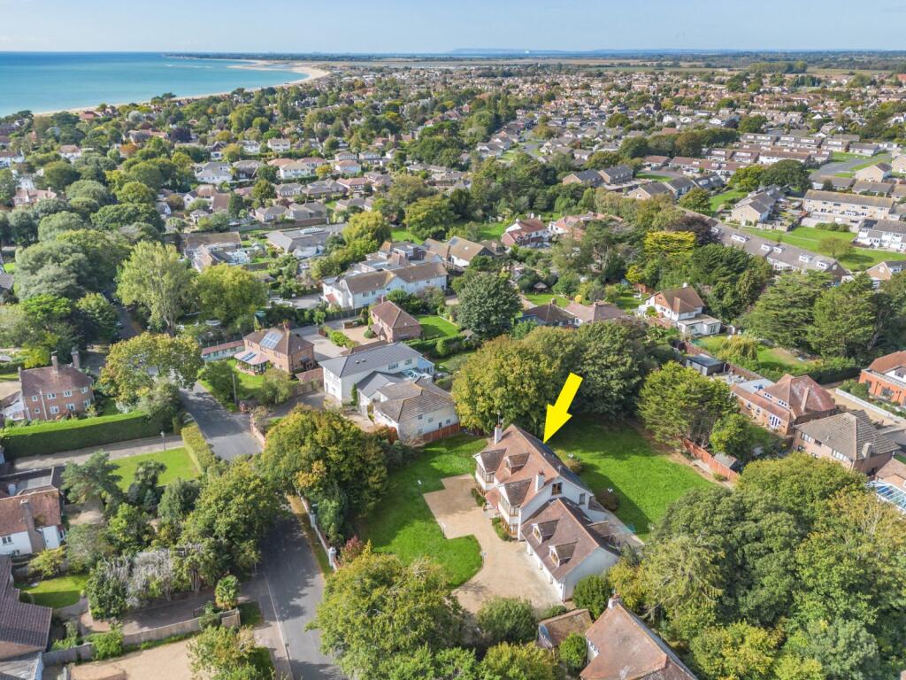 Barrack Lane, Aldwick, West Sussex, West Sussex