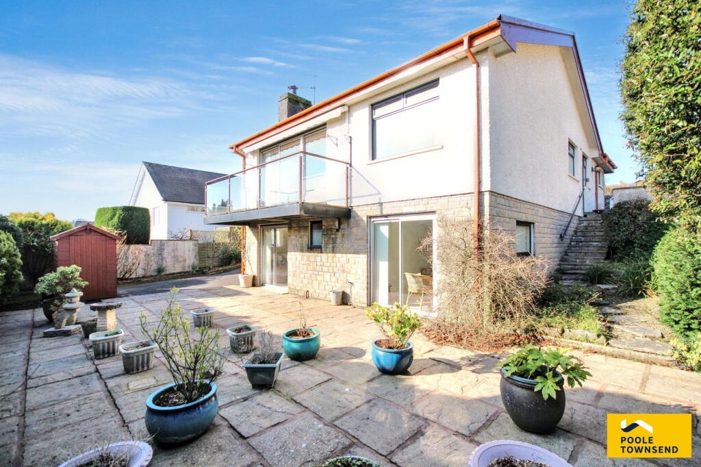 Main image of property: Hillside Lodge, 11 Heads Drive, Grange over Sands