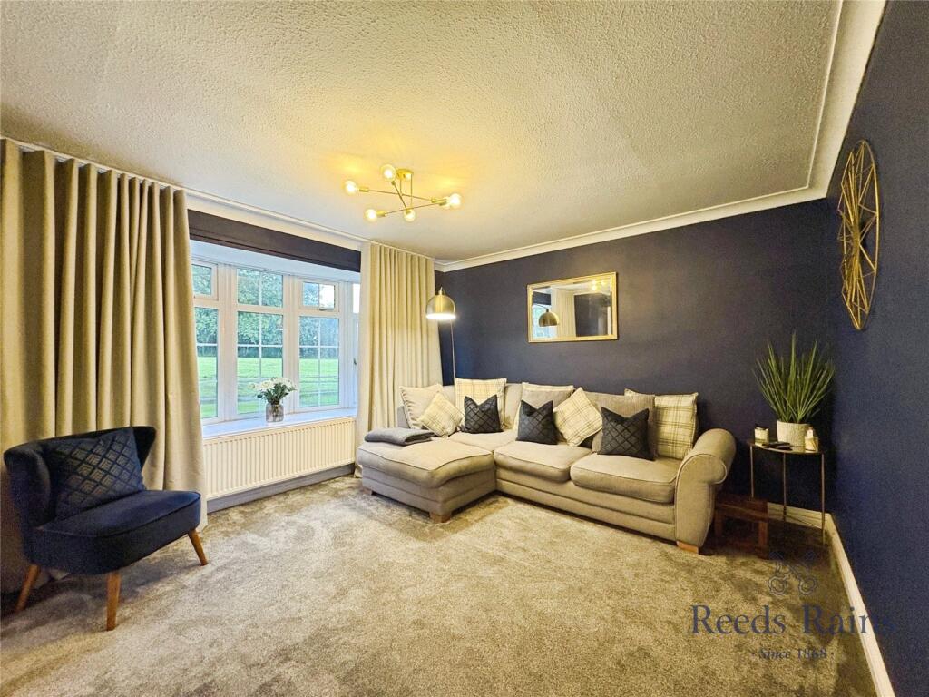 House in Newcastle upon Tyne, Westerhope - View 4