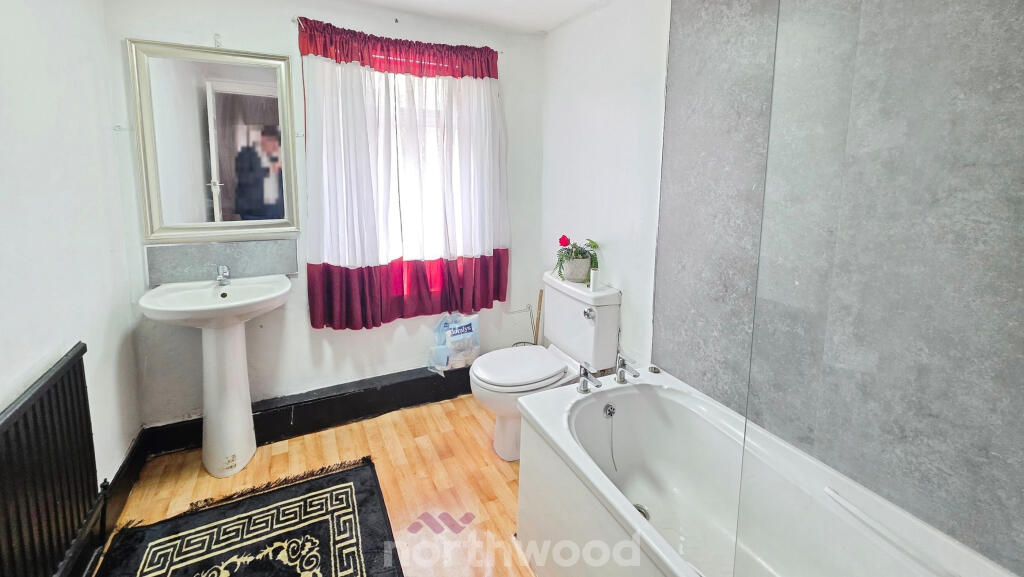 House in Doncaster - More