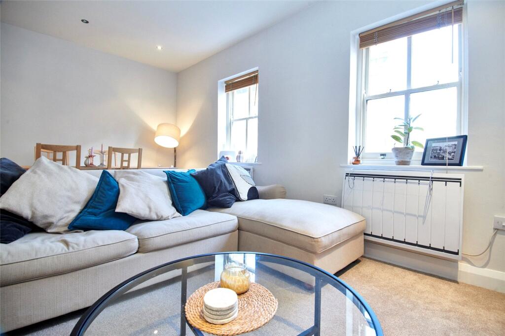 Apartment in Bristol, City of Bristol - View 5
