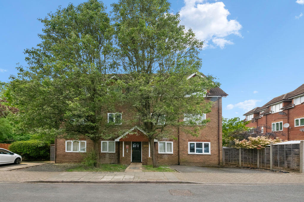 Main image of property: Cherry Gardens, Northolt