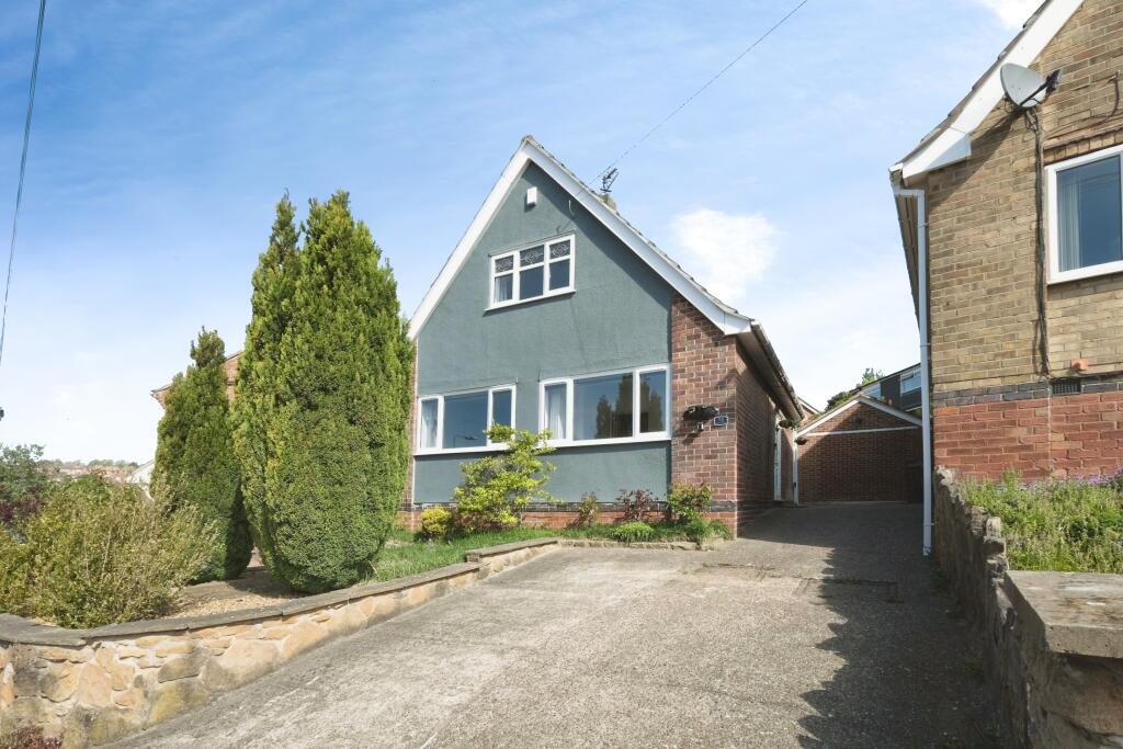 Main image of property: Violet Road, Nottingham, NG4