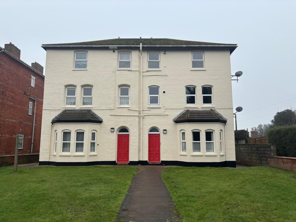 Main image of property: St Andrews Drive, Skegness, PE25