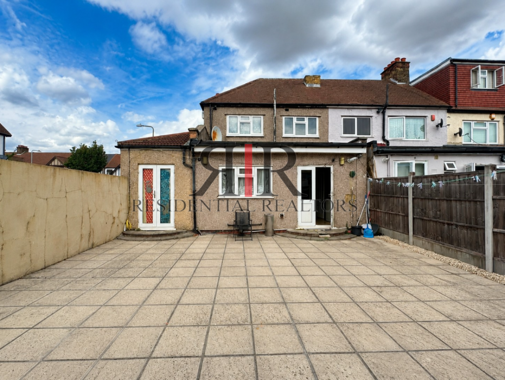 House in Ilford - View 4