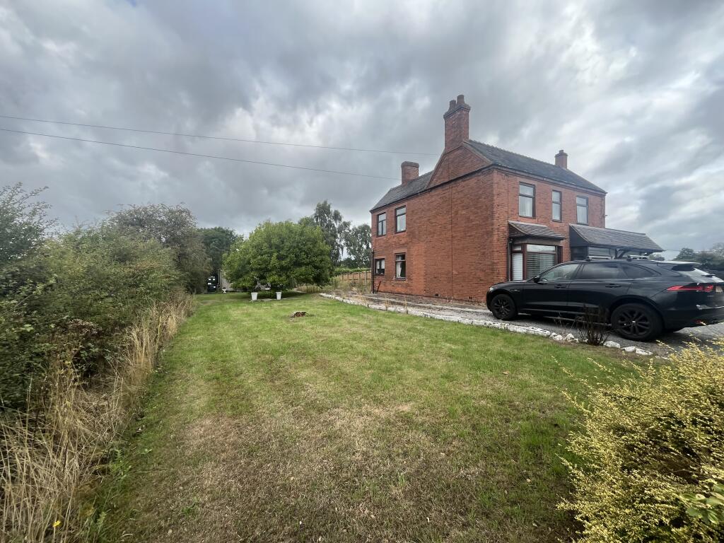 House in North West Leicestershire, Oakthorpe and Donisthorpe - View 4