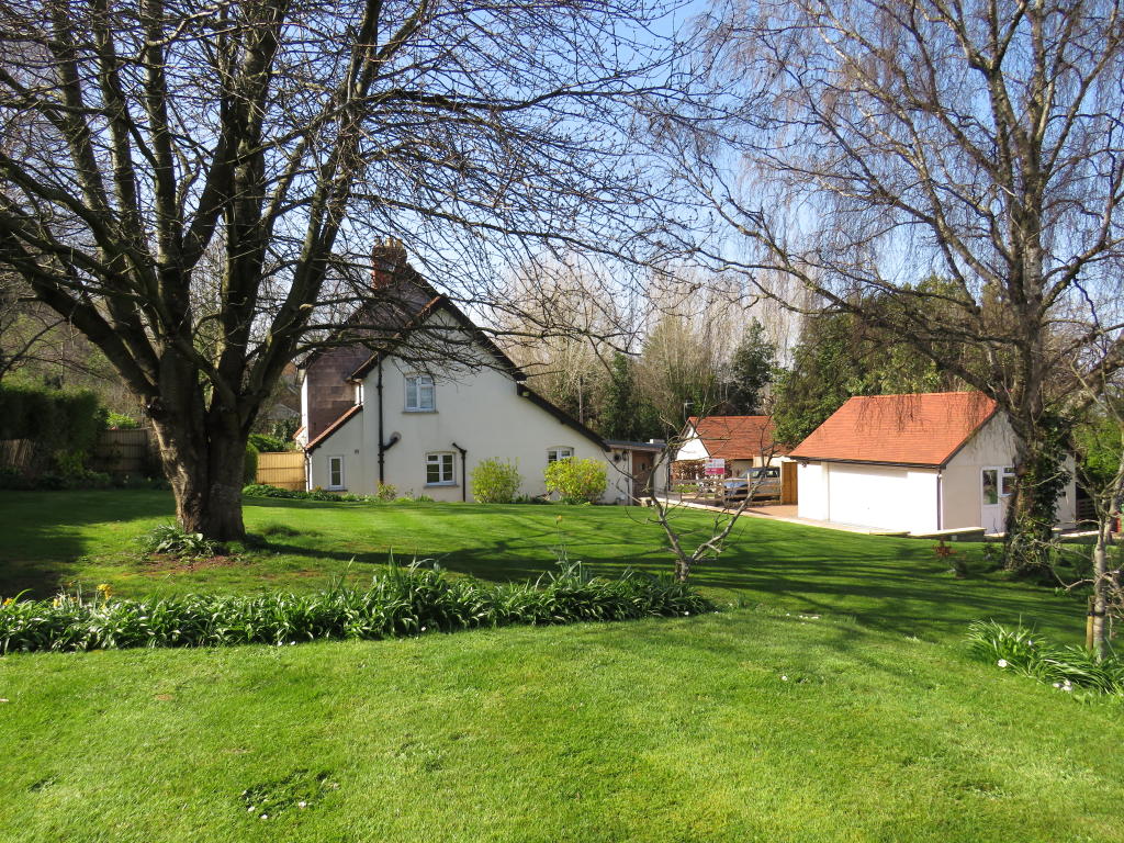 Photo of the property