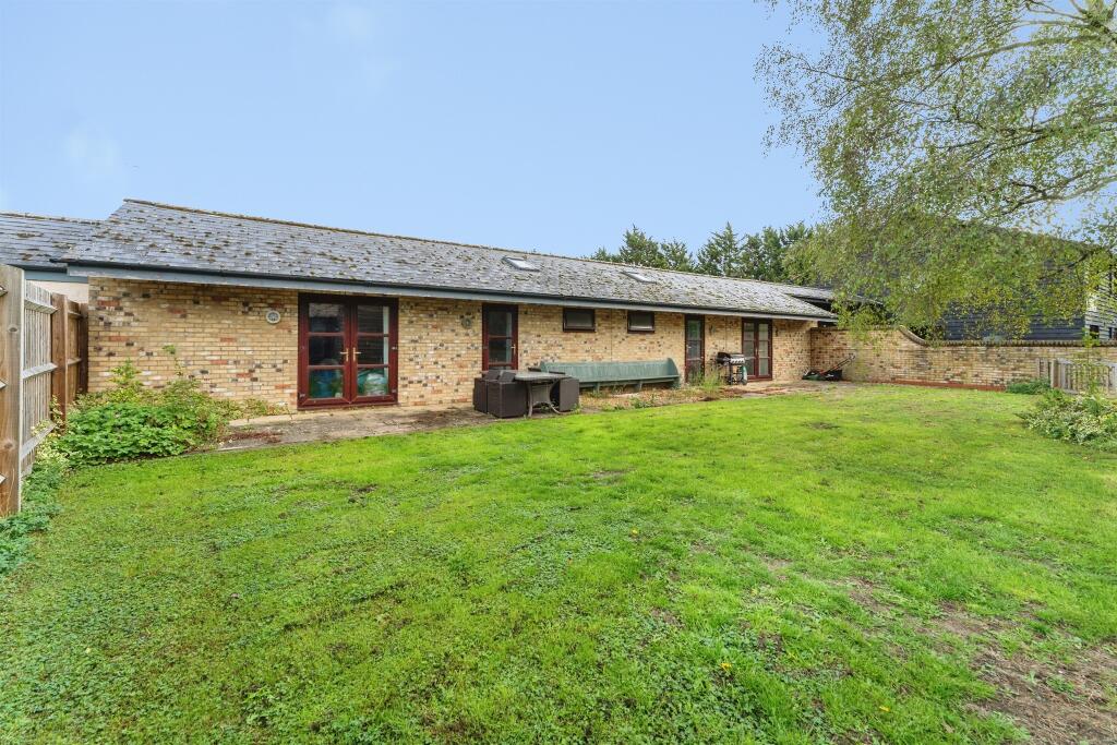 Fen Road, Pidley, HUNTINGDON photo 4