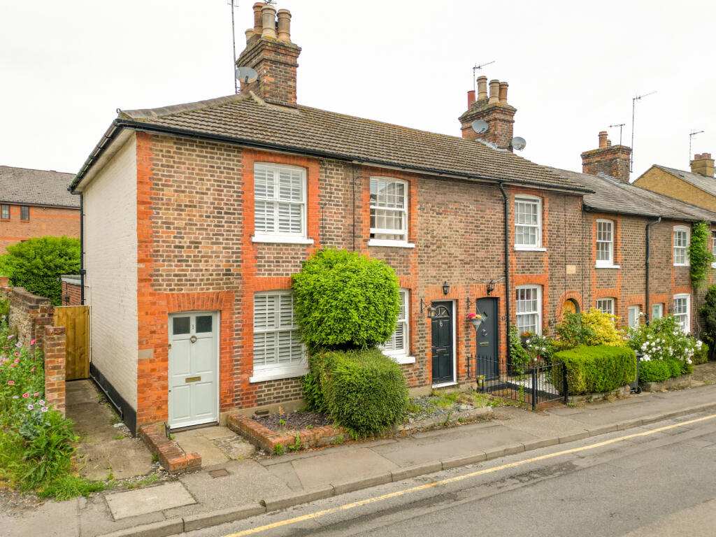 Main image of property: Manor Street, Berkhamsted