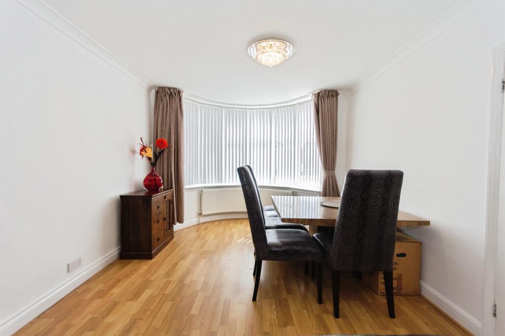 House in Birmingham - View 5