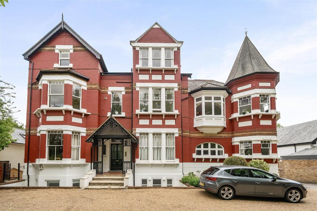 Main image of property: Langley Avenue, Surbiton