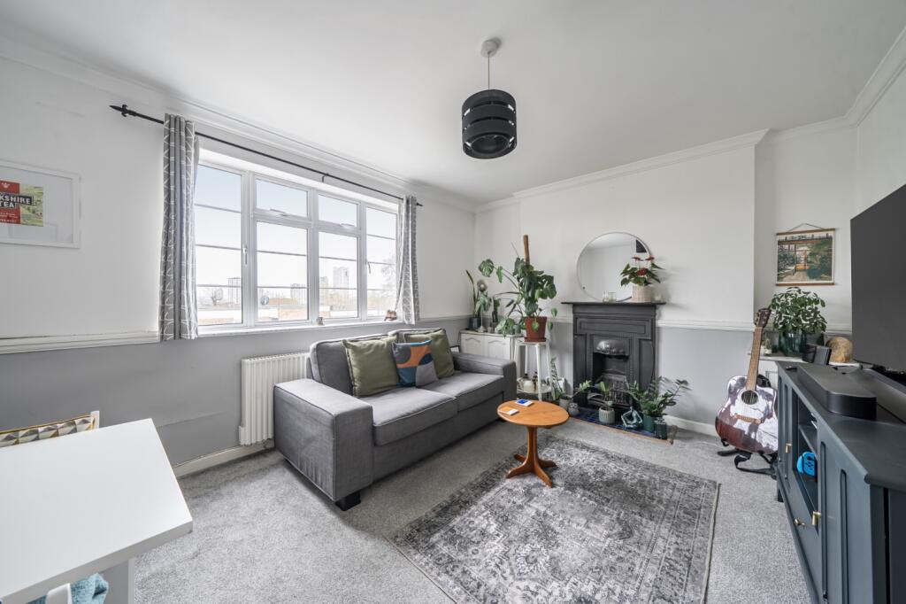 Main image of property: Dartmouth Grove London SE10