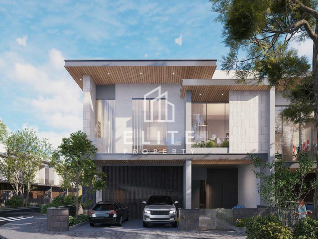 Main image of property: Dubai