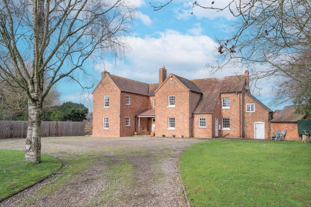 Main image of property: Gloucester Road, Upton-upon-Severn, Worcester, Worcestershire, WR8