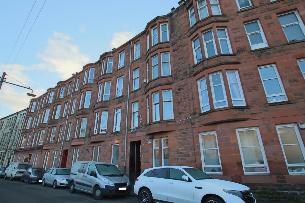 Main image of property: Torrisdale Street, Queens Park