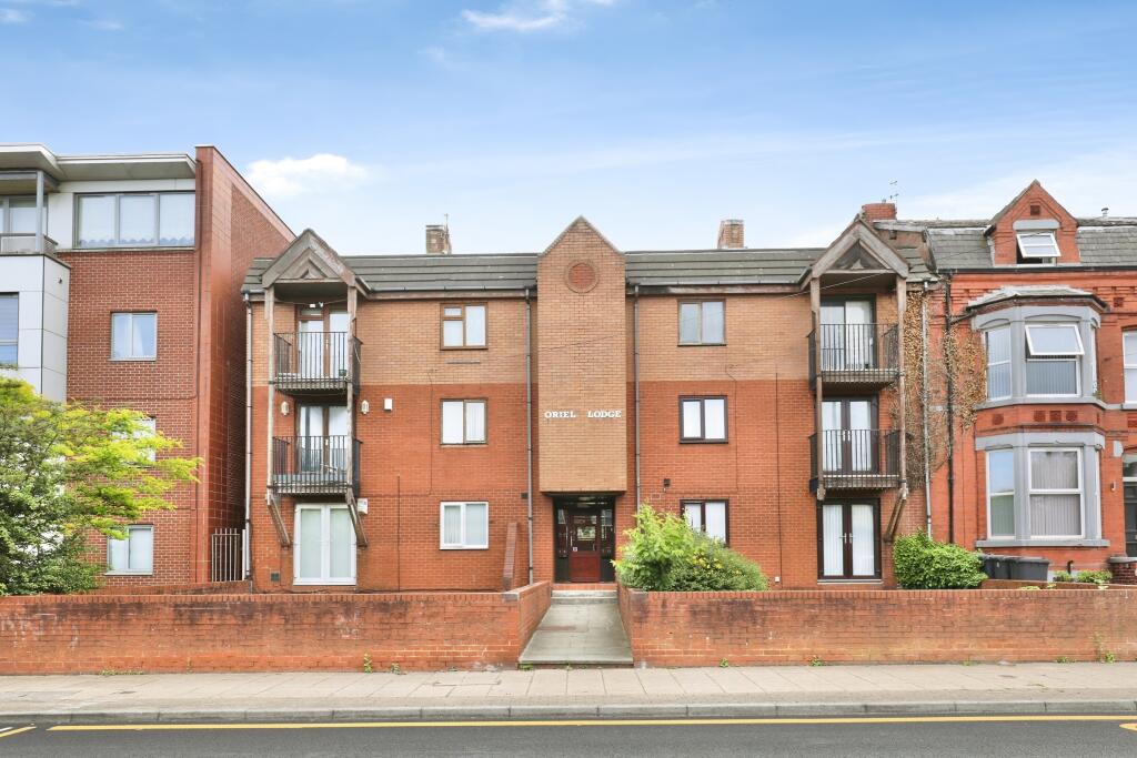 Main image of property: Oriel Road, Bootle, L20
