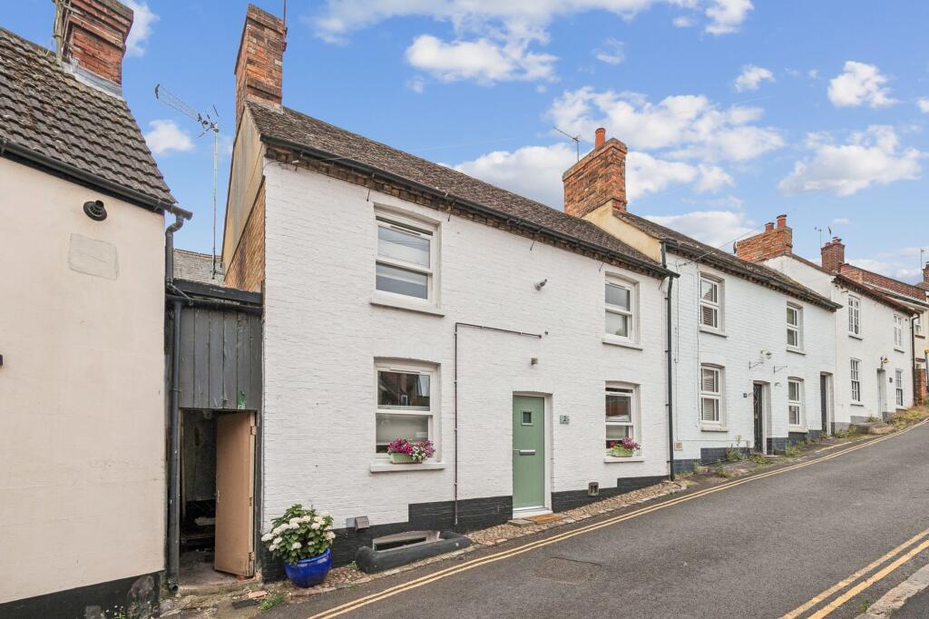 Main image of property: Park Street, Ampthill, MK45