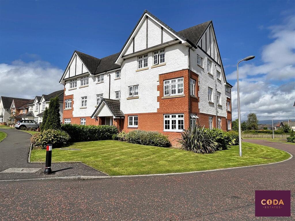 Main image of property: Star Mews, Woodilee Village, Lenzie