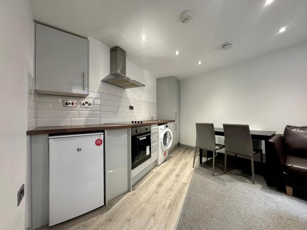Main image of property: South Street, HULL