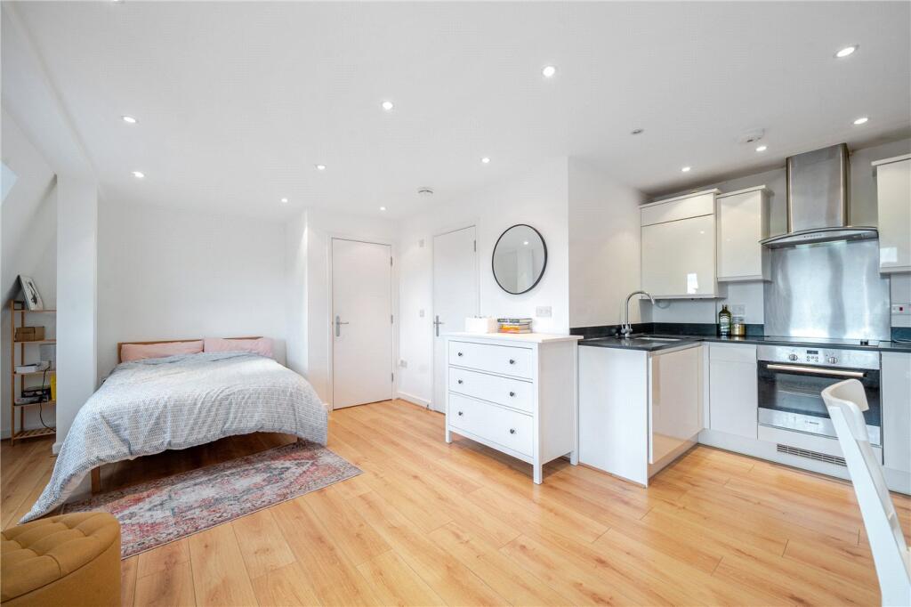 Main image of property: Hewison Street, London, E3