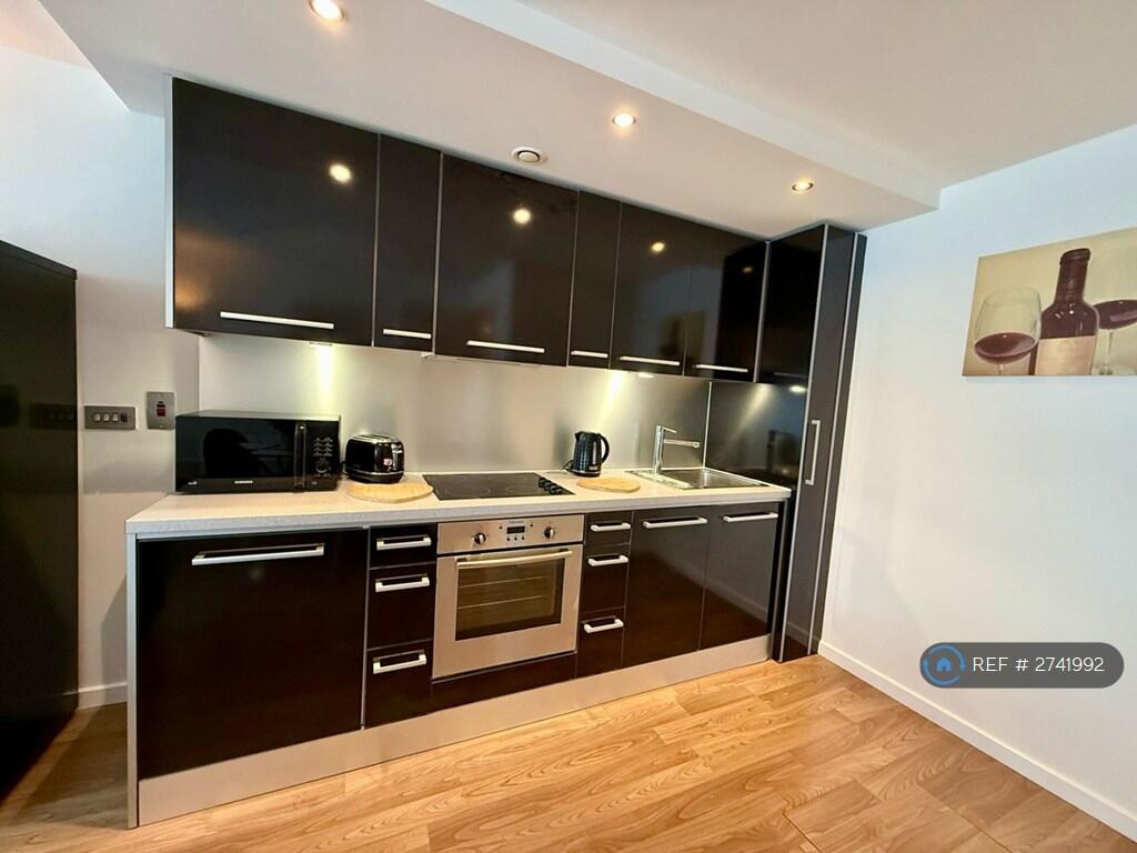 Main image of property: Wellington Street, Leeds, LS1