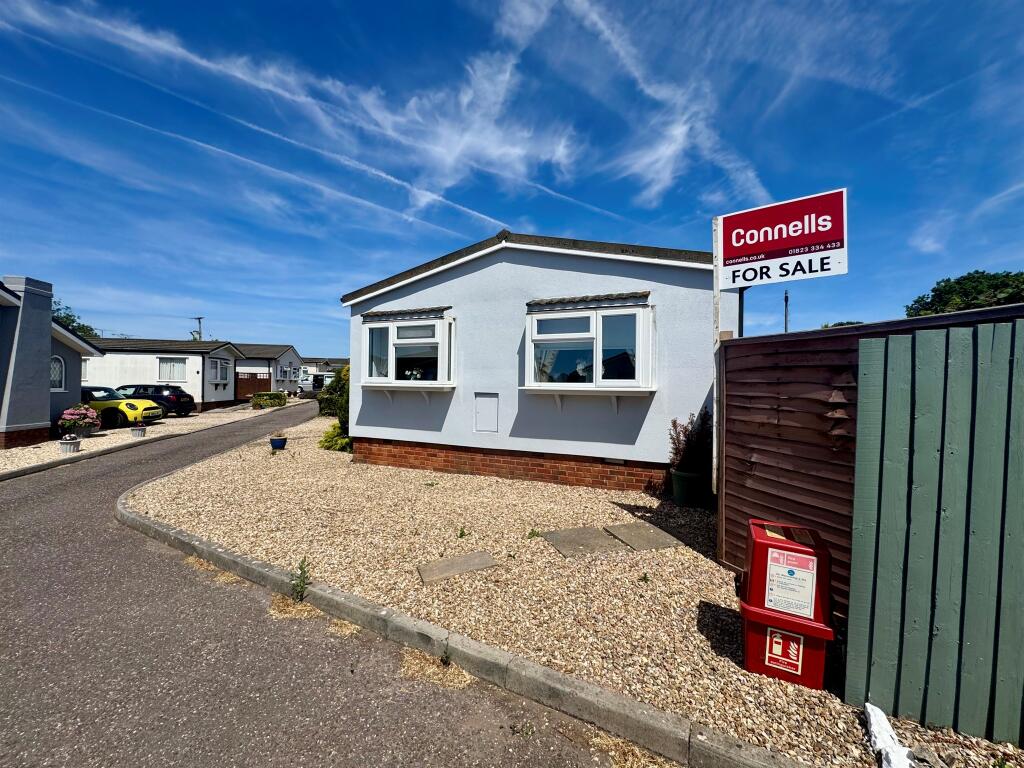 Main image of property: Devonia Park, Bradford On Tone, Taunton
