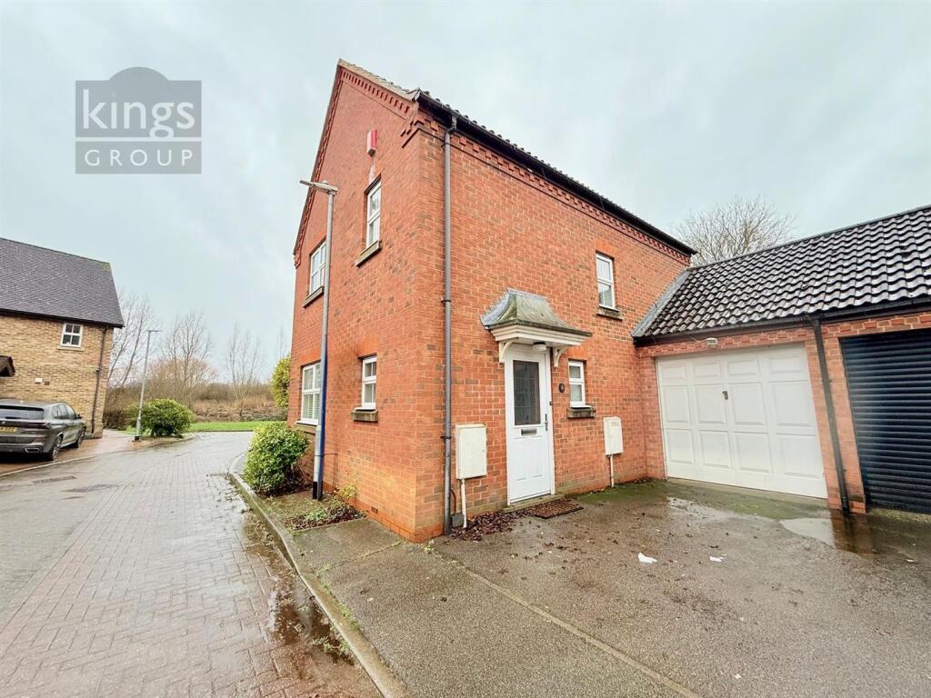 Main image of property: Heather Gardens, Waltham Abbey