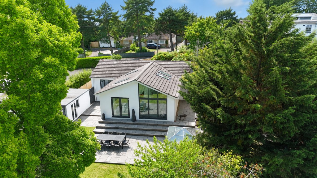 Main image of property: Sandy Lane, St Ives, Ringwood, BH24
