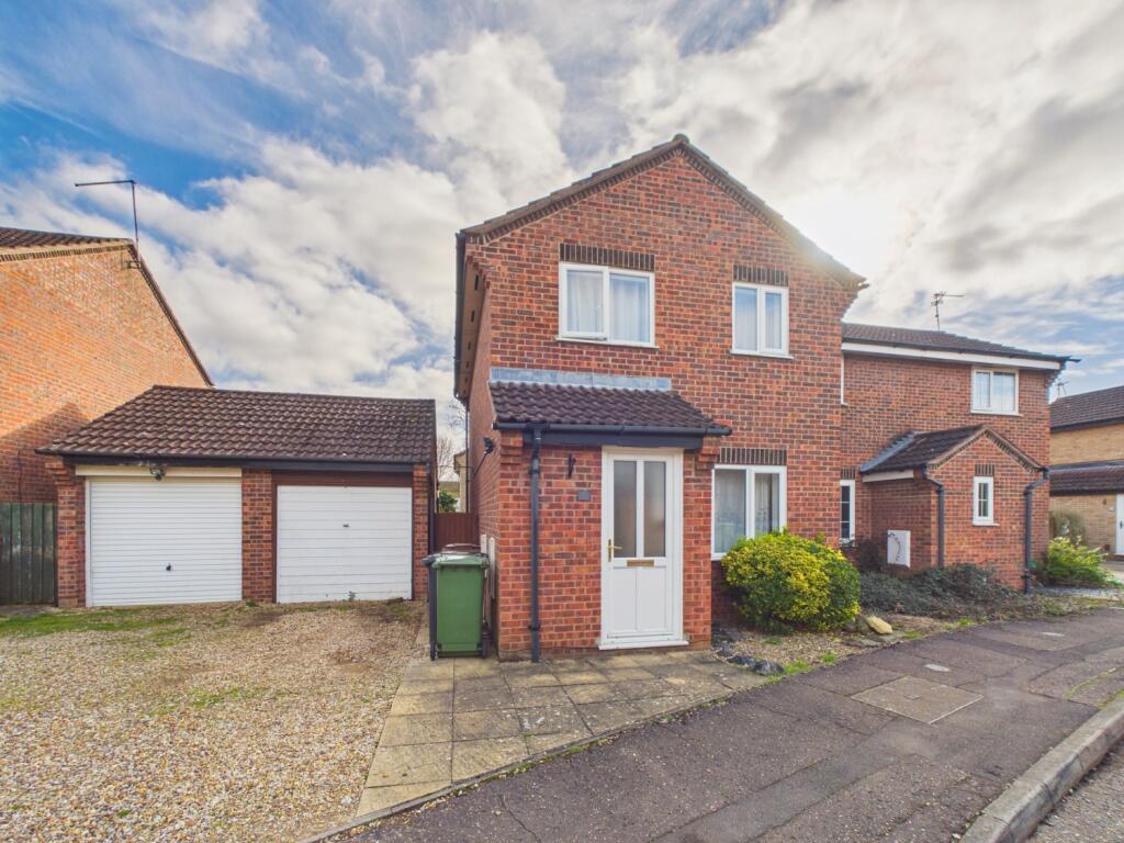 Main image of property: Paulsgrove, Orton Wistow, Peterborough, PE2 6YF