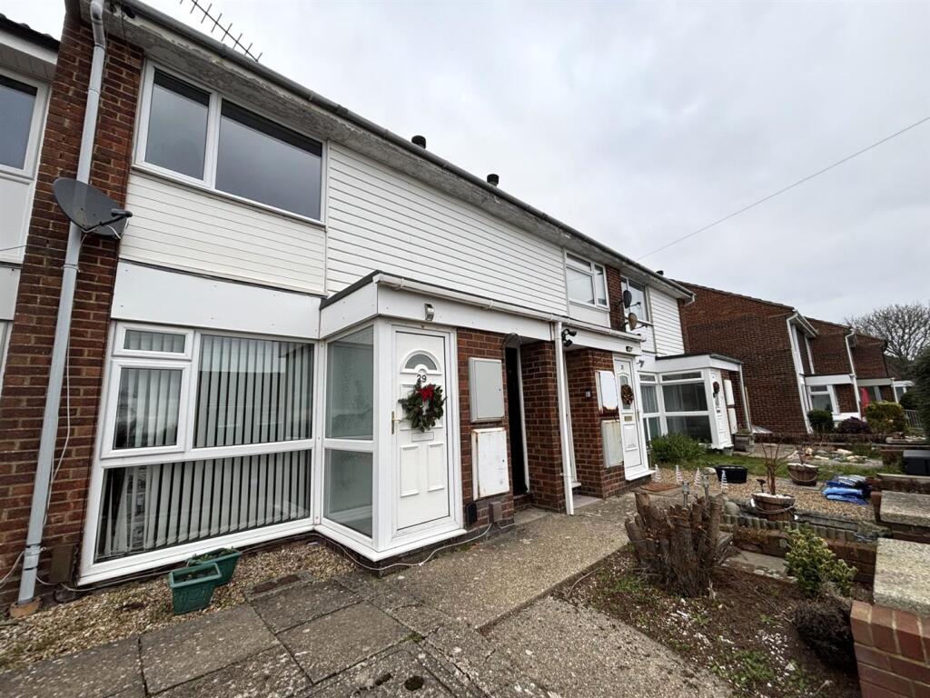Main image of property: Weyhill Close, Fareham