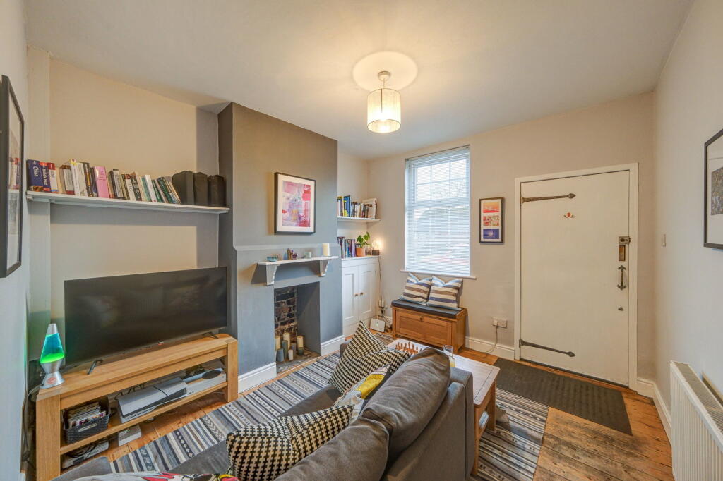 House in Warrington - More