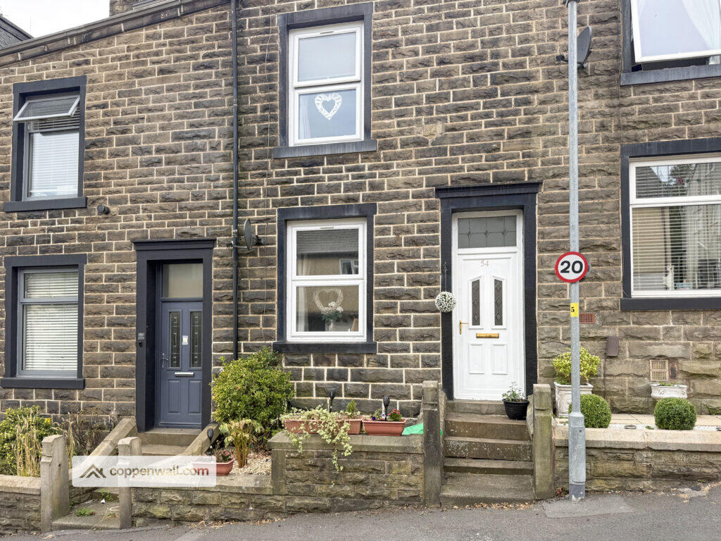 Main image of property: Schofield Road, Rawtenstall, Rossendale