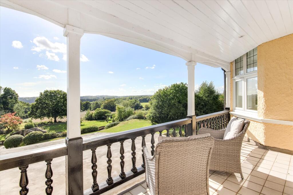 House in Wealden, Wadhurst - View 3