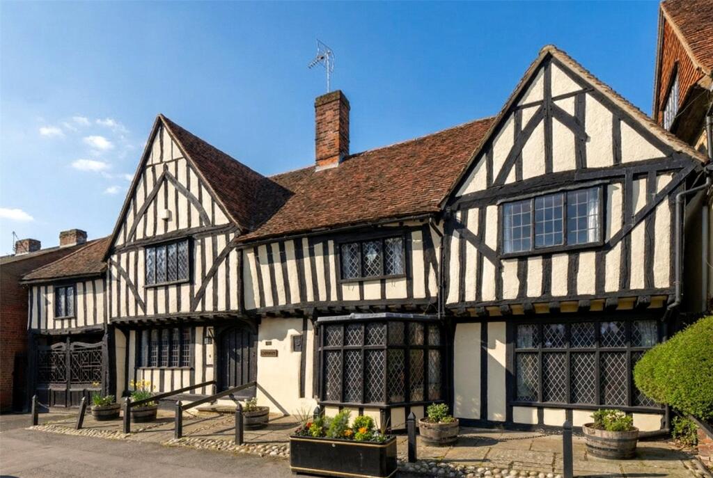 Main image of property: Lower Street, Stansted, Essex, CM24