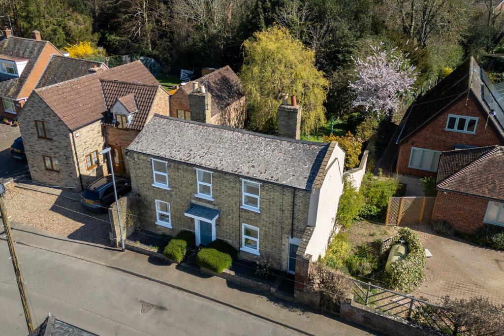 Main image of property: Chapel Street, Stretham, CB6