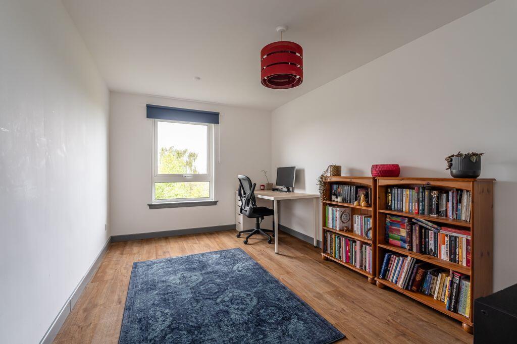 Apartment in Edinburgh, Longstone - More