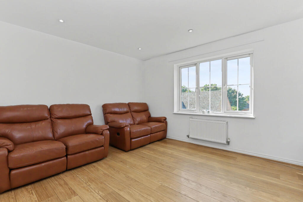 Apartment in Vale of White Horse, Wootton Village, Wootton - View 5