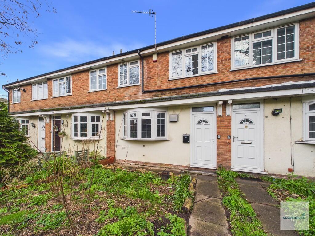 Main image of property: Mirberry Mews, Lenton