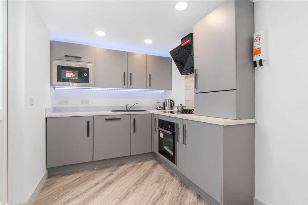Main image of property: Waterloo Street, Plymouth