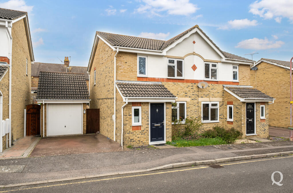 Main image of property: Nativity Close, Sittingbourne, Kent, ME10