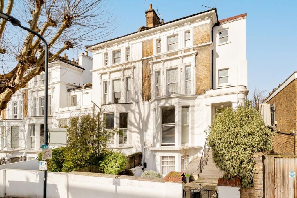 Main image of property: Brondesbury Villas, Queen's Park