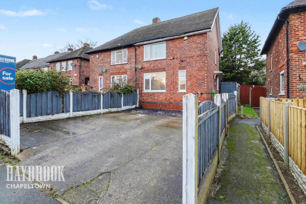 Main image of property: Colley Road, Parson Cross