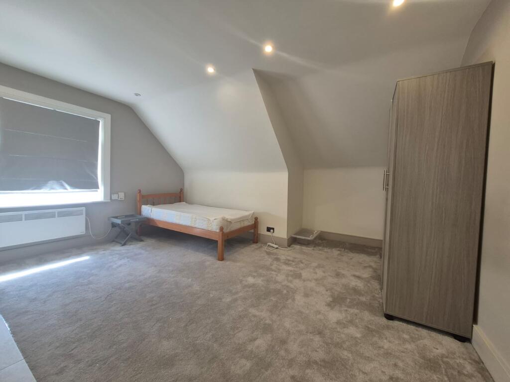 Main image of property: Fellows Road, NW3