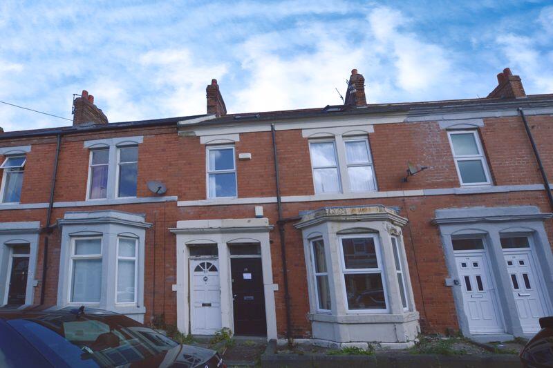 Main image of property: Tavistock Road, Newcastle Upon Tyne
