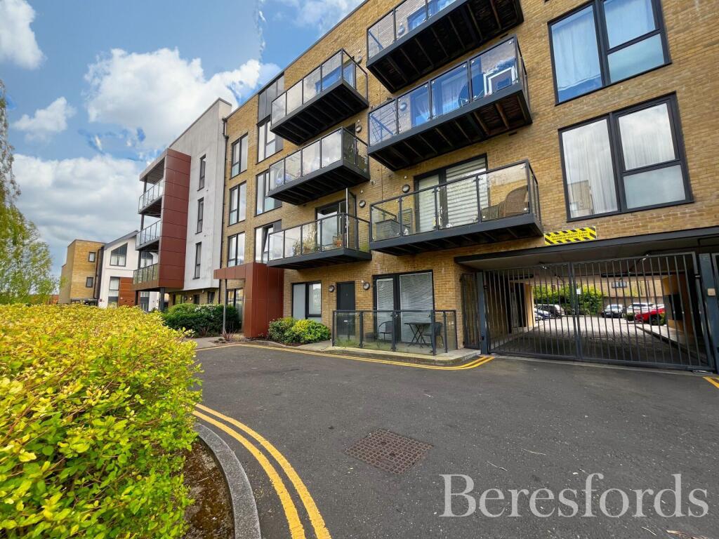 Main image of property: Ashflower Drive, Romford, RM3