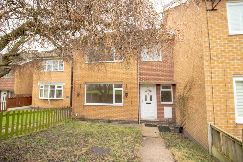 Main image of property: Heddington Gardens, Nottingham, NG5